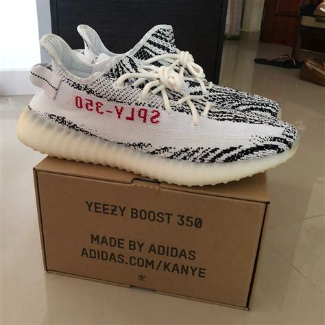 zebra yeezy price|adidas yeezy zebra stockx.